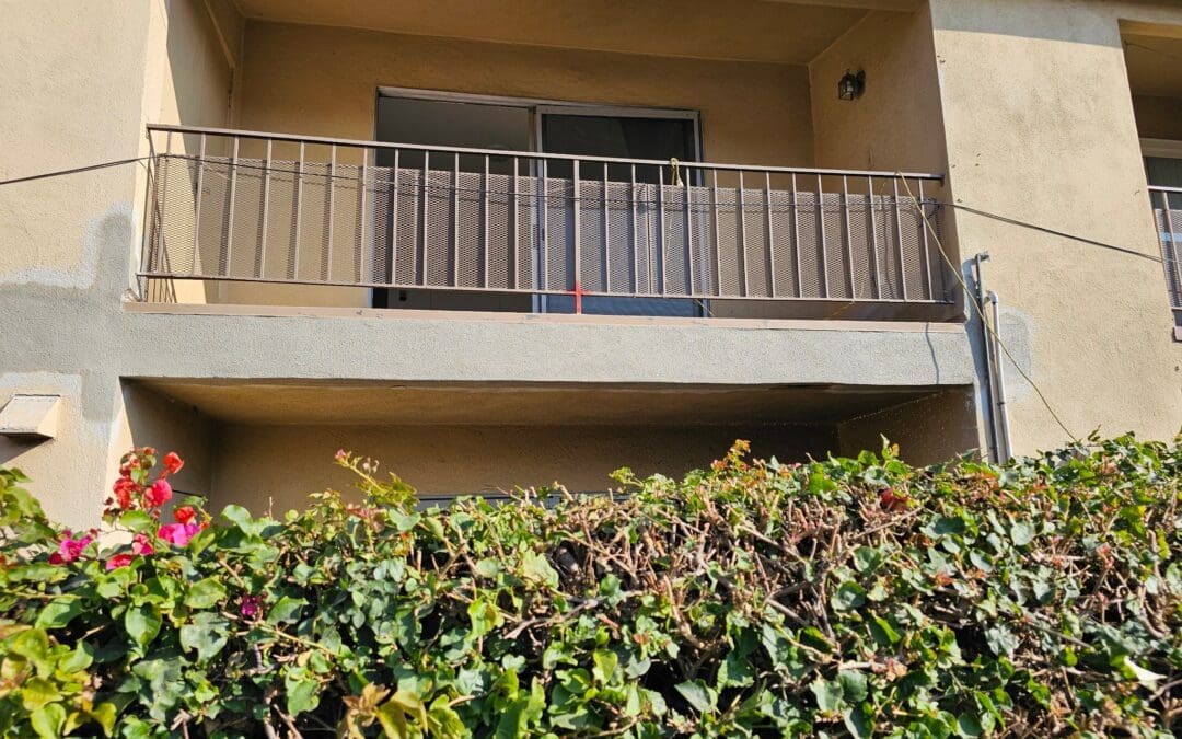 SB 721 REPAIR, REPLACEMENT, & REBUILD WITH MALKI CONSTRUCTION